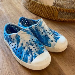 Native Jefferson size 7